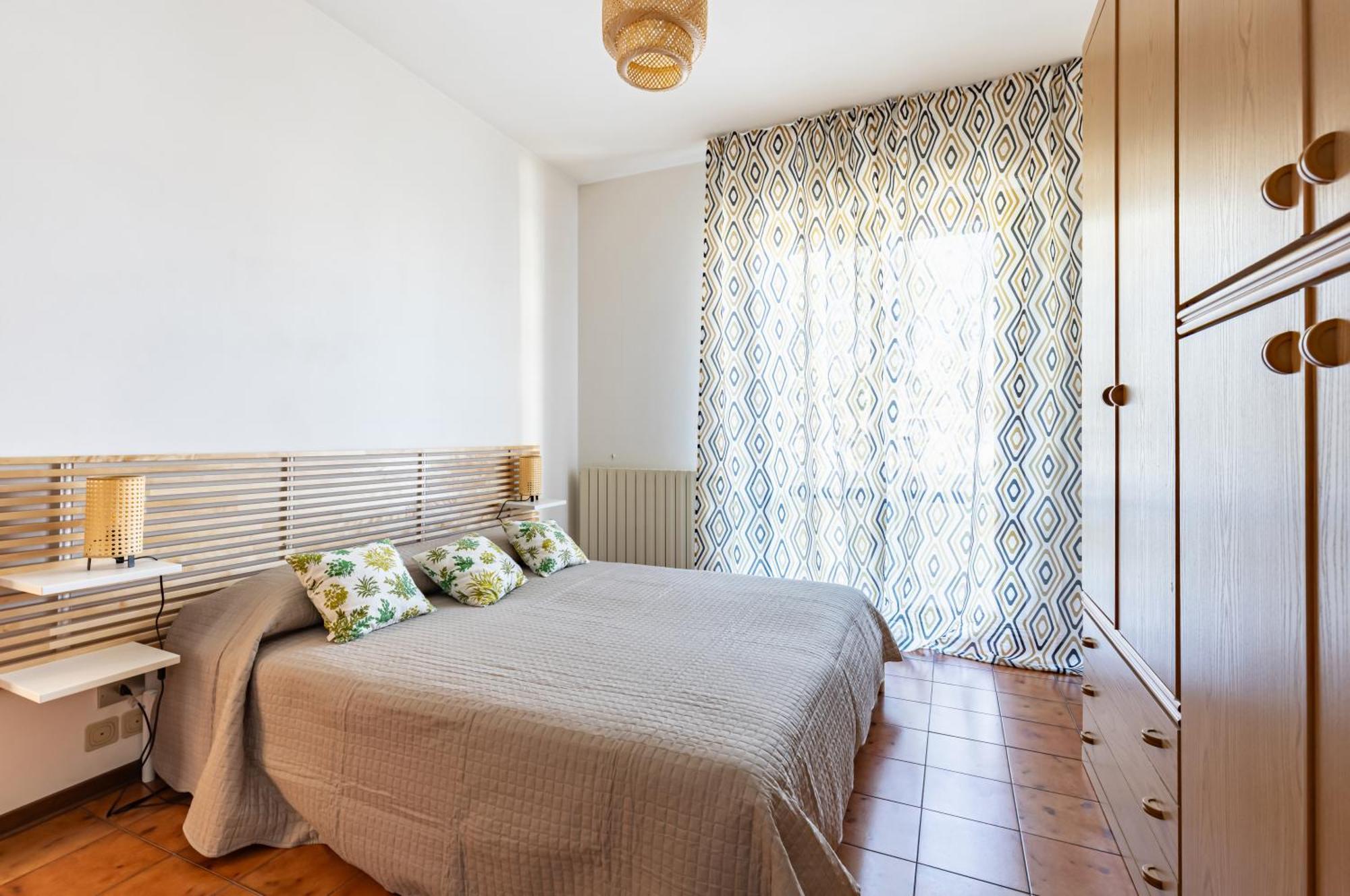 Comfy Apartment With Private Parking Near The Beach! Viareggio Eksteriør bilde