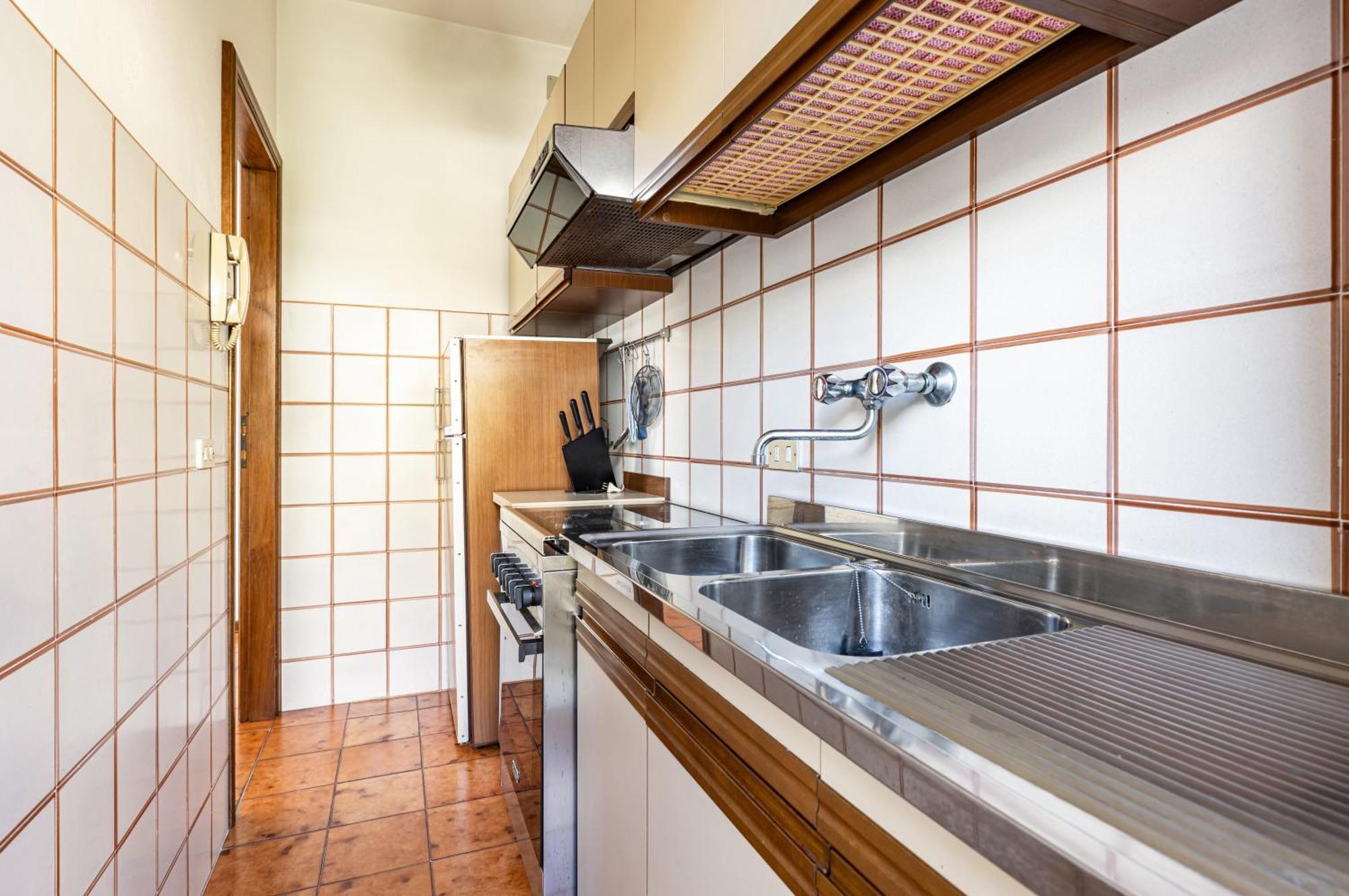 Comfy Apartment With Private Parking Near The Beach! Viareggio Eksteriør bilde
